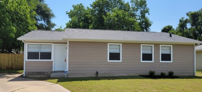 property at 8 Lanes End