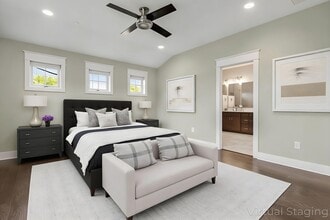 558 Sweet Birch Park Ln in Black Mountain, NC - Building Photo - Building Photo