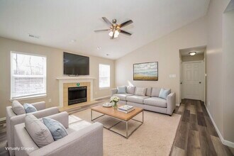 957 Country Ln, Unit 1430 in Indianapolis, IN - Building Photo - Building Photo