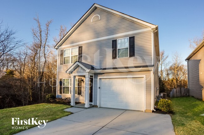 4924 Abercromby St in Charlotte, NC - Building Photo - Building Photo