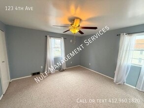 123 4th Ave in Scottdale, PA - Building Photo - Building Photo