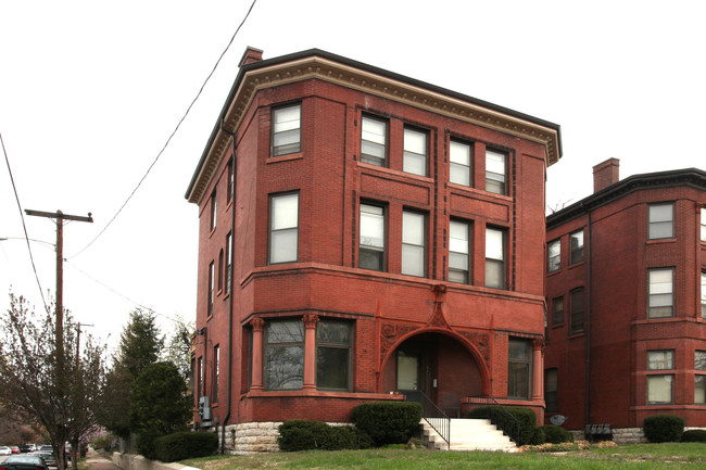 531 W Ormsby Ave in Louisville, KY - Building Photo - Building Photo