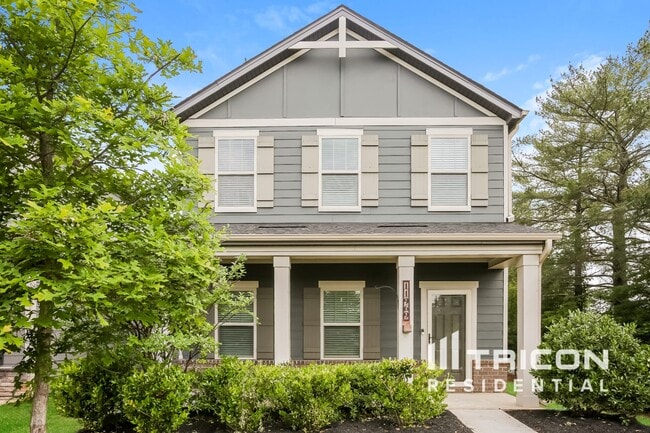 property at 11969 Hambright Rd
