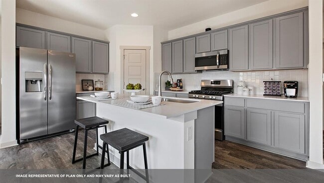 220 Century Plant Rd in Leander, TX - Building Photo - Building Photo