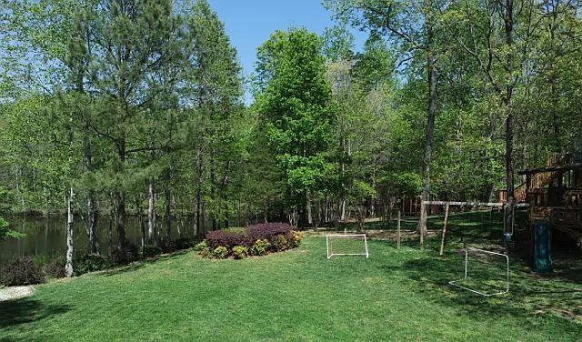 4931 Whitmore Pond Ln in Charlotte, NC - Building Photo - Building Photo
