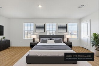 1125 Largemouth Ln in Bastrop, TX - Foto de edificio - Building Photo