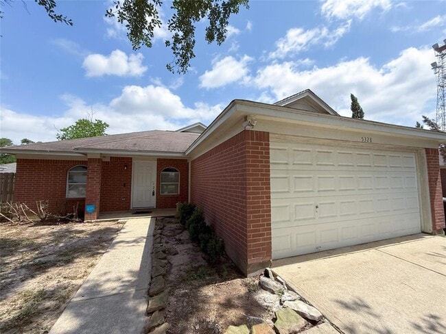 property at 5328 Tallowpine Terrace