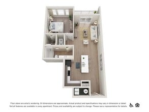 Sorella in Herriman, UT - Building Photo - Floor Plan