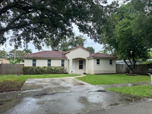 property at 21733 Ingraham Ave Rd