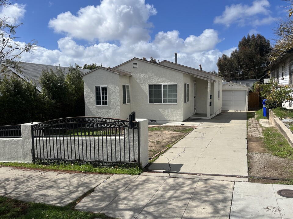 3426 Cherokee Ave, Unit 3426 in San Diego, CA - Building Photo