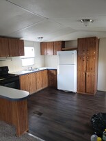 60 K Way in Louisburg, NC - Building Photo