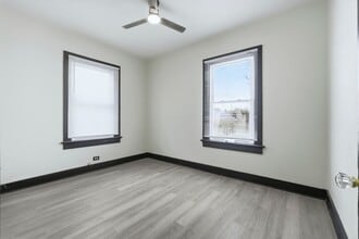 2406 Miner St in Fort Wayne, IN - Foto de edificio - Building Photo