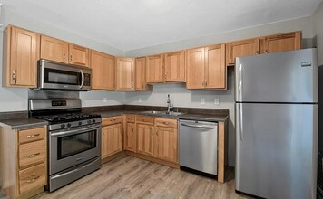 1305 Centennial Dr in Champaign, IL - Building Photo - Building Photo