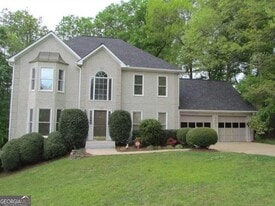 3001 Susan Ct in Marietta, GA - Building Photo