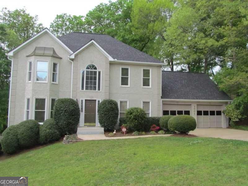 3001 Susan Ct in Marietta, GA - Building Photo