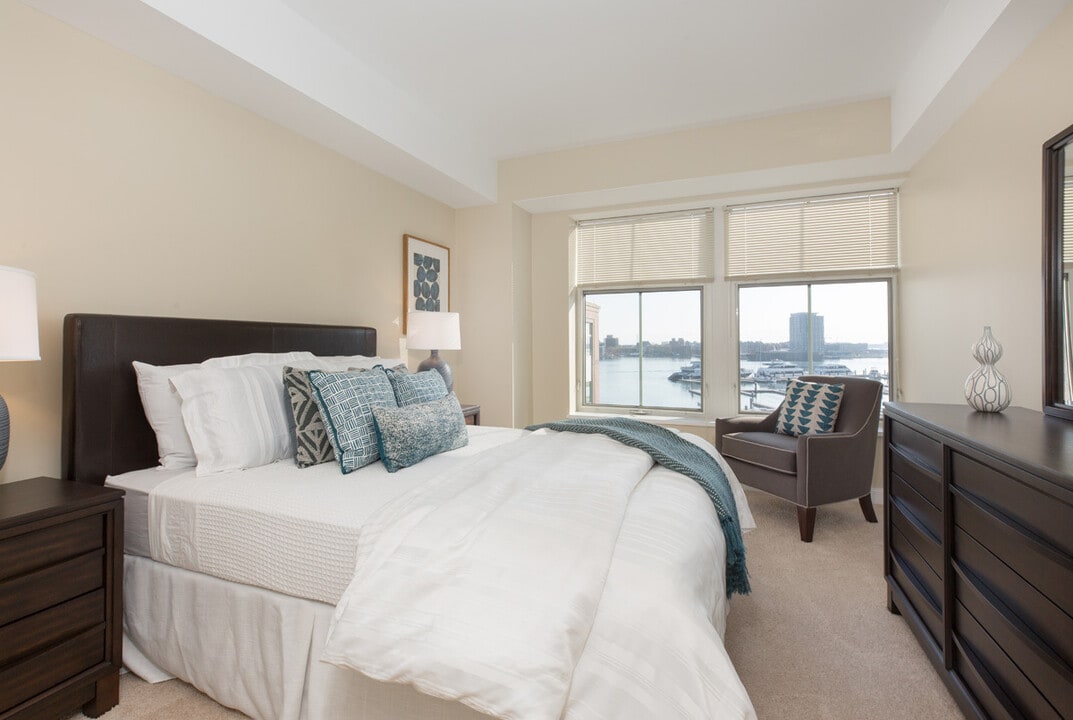 103 13th St, Unit L-001 in Boston, MA - Foto de edificio