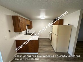 3433 Eagle Dr NE in Olympia, WA - Building Photo - Building Photo