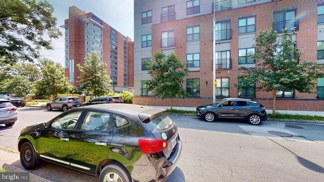 303 McMechen St in Baltimore, MD - Building Photo - Building Photo