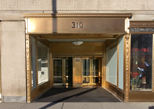 Metropolitan Tower in Chicago, IL - Building Photo - Building Photo