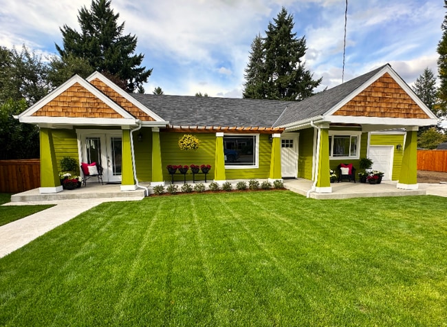 4502 15th Ave SE in Lacey, WA - Building Photo - Building Photo