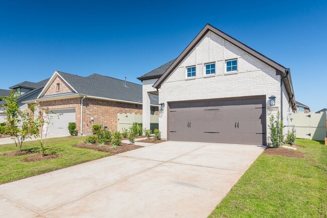 10469 Wild Rice in Conroe, TX - Foto de edificio - Building Photo