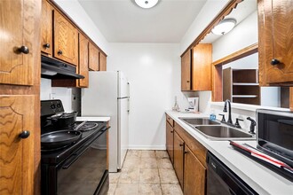1710 Indiana St-Unit -7 in Houston, TX - Building Photo - Building Photo