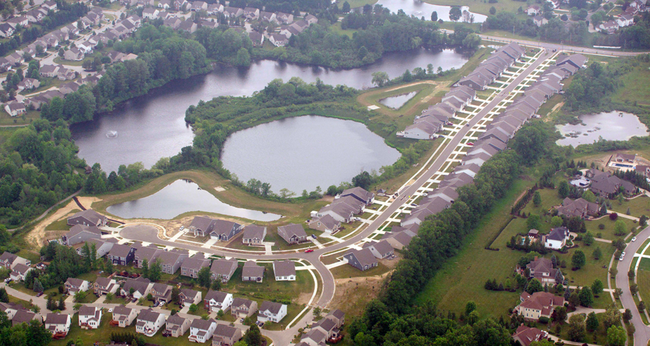 The Retreat at Liberty Lakes