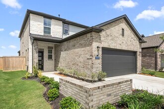 12535 Llano Estacado Dr in Cypress, TX - Building Photo - Building Photo