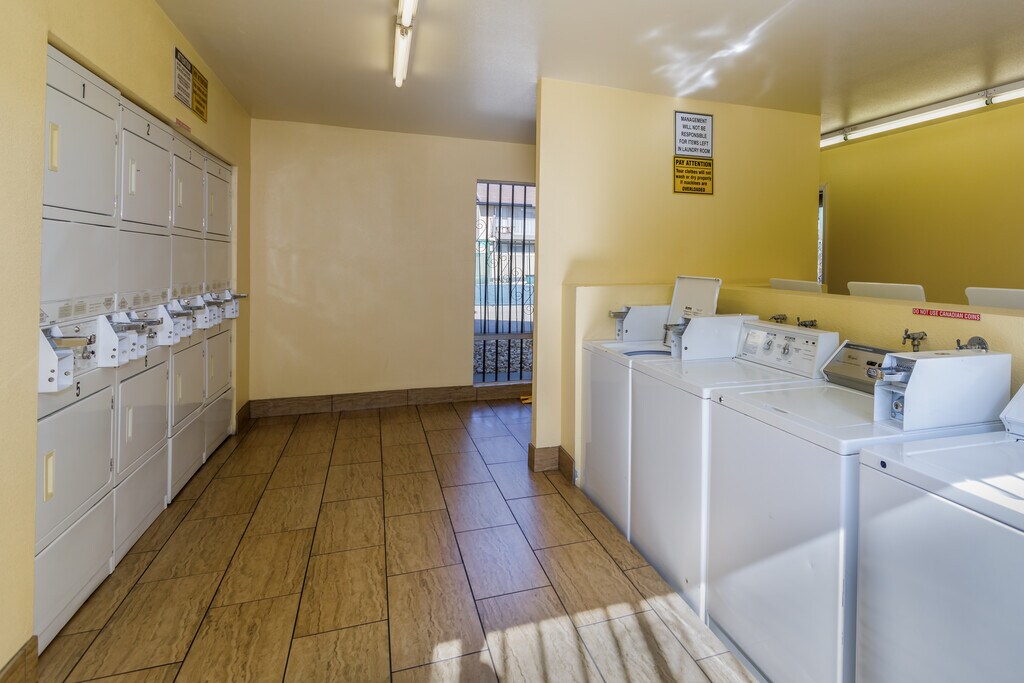 Westwood Sierra Apartments in Reno, NV