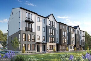 900 Gilbert Rd, Unit 3600B in Aberdeen, MD - Building Photo