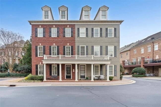 property at 4209 Whitby Way SE