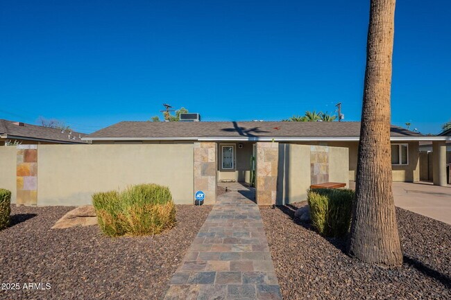 3519 N 63rd Pl in Scottsdale, AZ - Building Photo - Building Photo