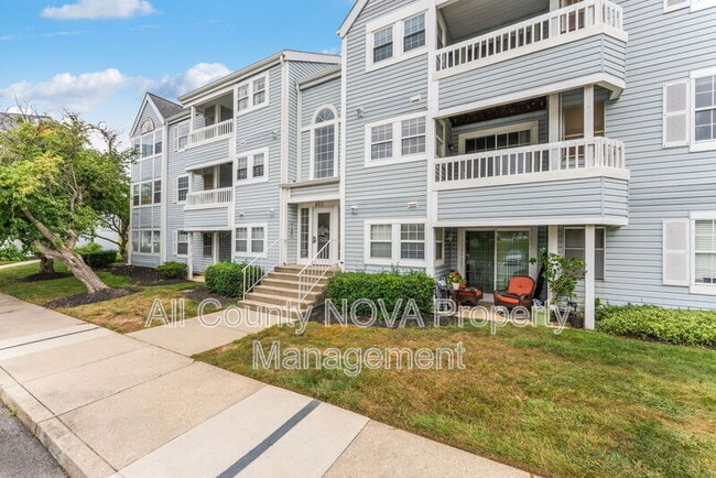 property at 8511 Falls Run Rd