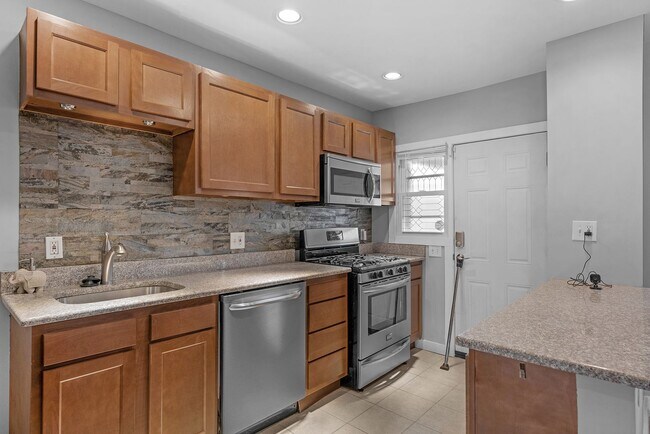 property at 111 Upmanor Rd