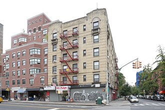 93 Avenue A in New York, NY - Building Photo - Building Photo