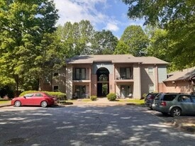 171 Butler Rd in Forest City, NC - Building Photo