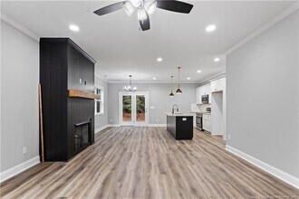 1431 Alabama Ave in Sanford, NC - Building Photo - Building Photo