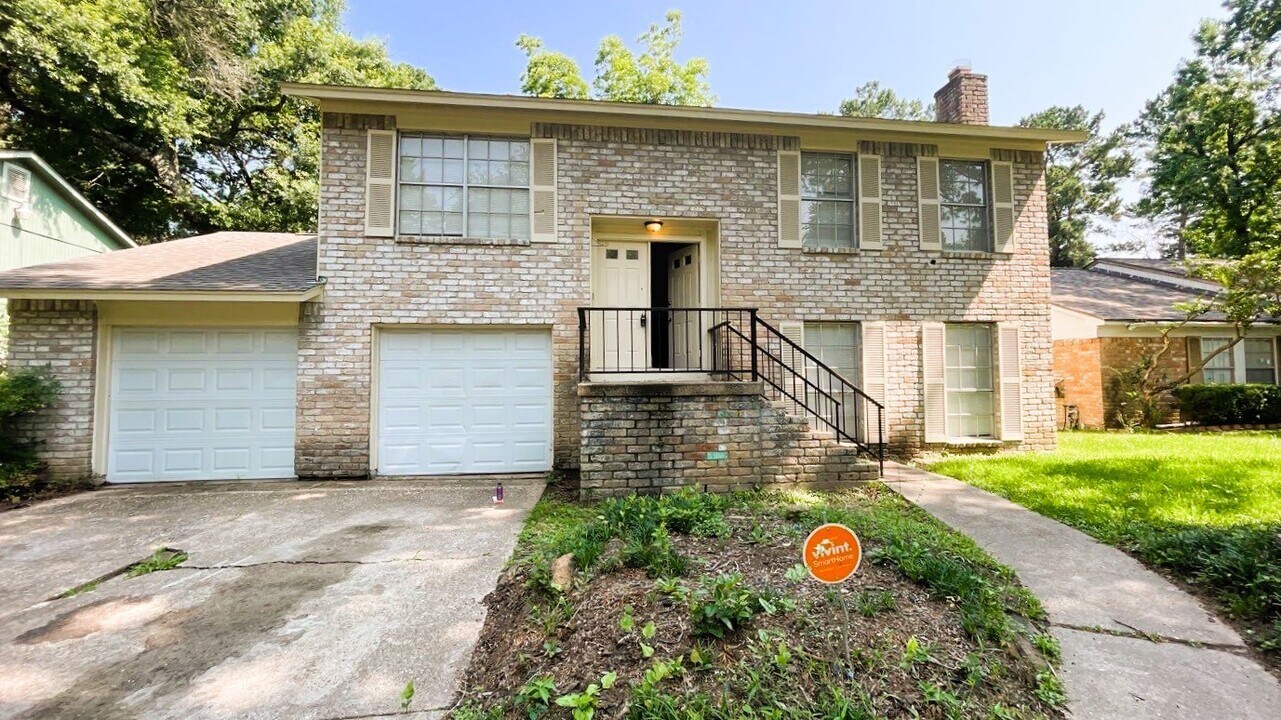 3127 Glen Spring Dr in Houston, TX - Building Photo