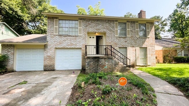 property at 3127 Glen Spring Dr