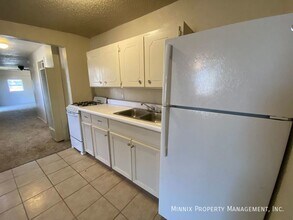 2520 41st St in Lubbock, TX - Building Photo - Building Photo