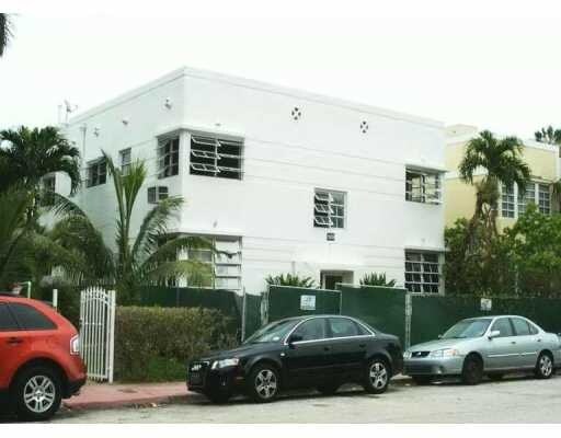 1529 Jefferson Ave in Miami Beach, FL - Building Photo