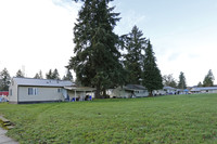 Clackamas Heights in Oregon City, OR - Building Photo - Building Photo