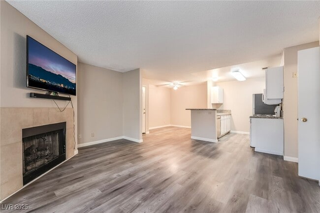 property at 2200 S Fort Apache Rd