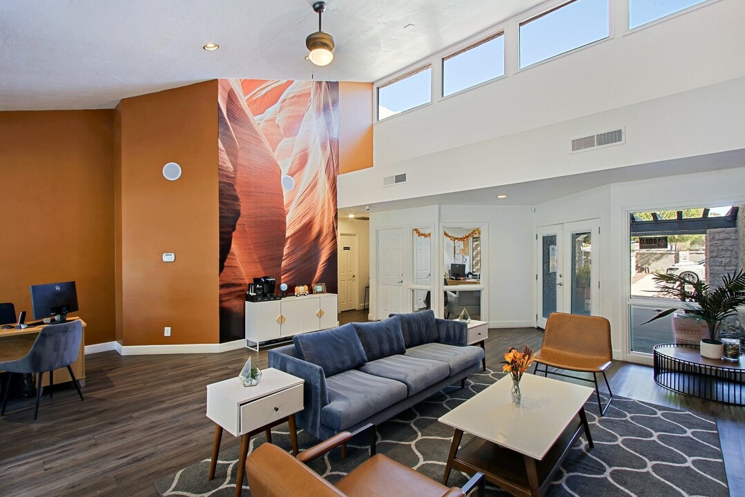 Northerly in Phoenix, AZ - Building Photo