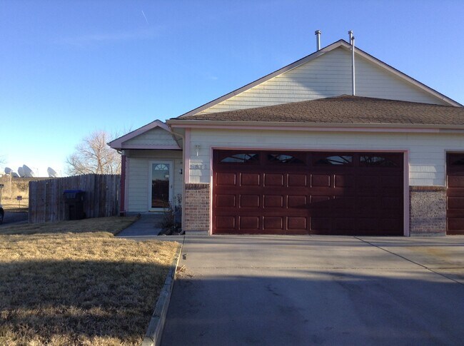 property at 5831 Atlantic Dr