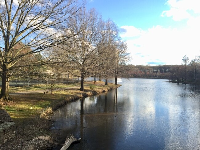 property at 7753 New Providence Dr
