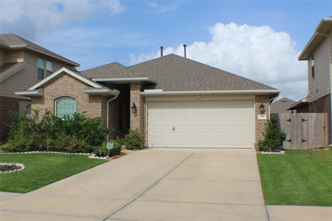 8115 Anderwood Knl Trce in Richmond, TX - Building Photo - Building Photo