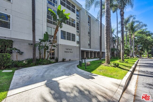 property at 14144 Dickens St