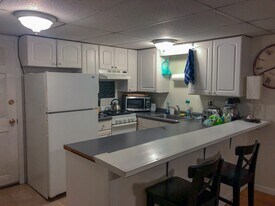 20 Alberta Ter, Unit 8-2 in Cambridge, MA - Building Photo