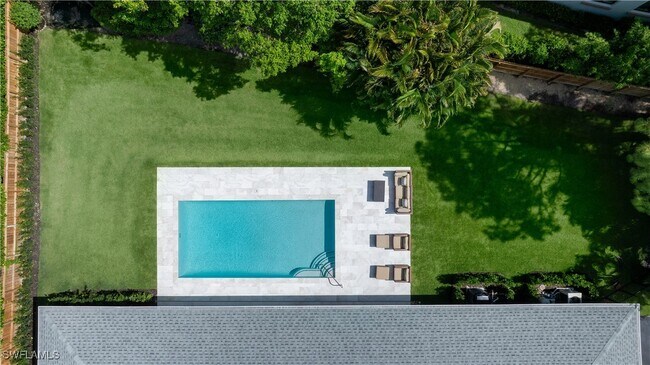 property at 675 Yucca Rd